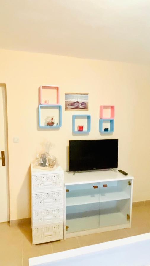 Colorful And Happy Apartment Sukosan - With Parking Sukošan Exterior foto