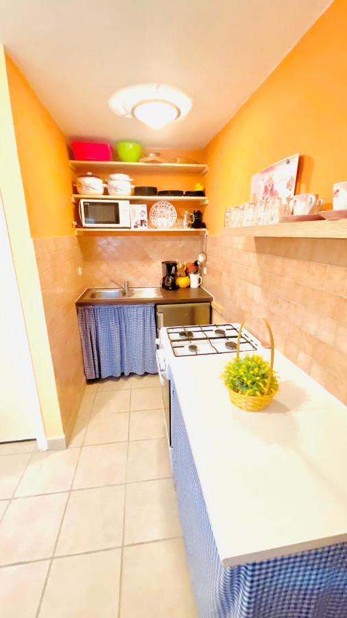 Colorful And Happy Apartment Sukosan - With Parking Sukošan Exterior foto