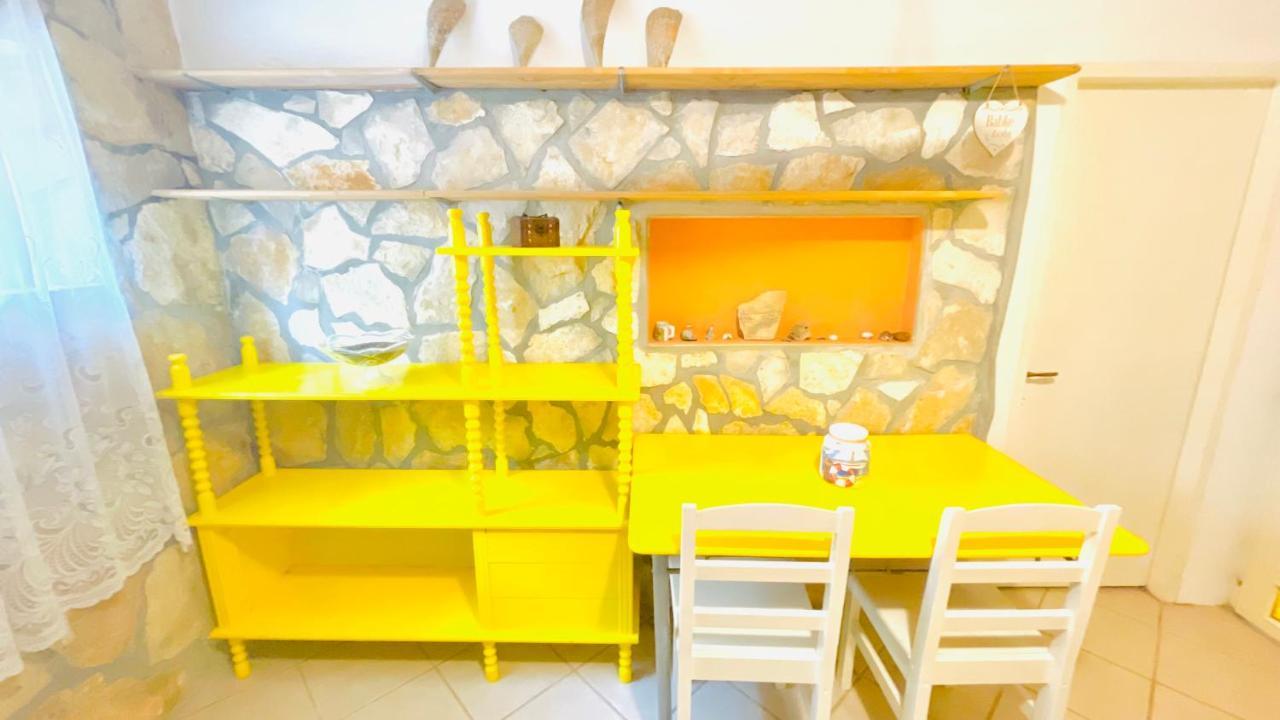 Colorful And Happy Apartment Sukosan - With Parking Sukošan Exterior foto